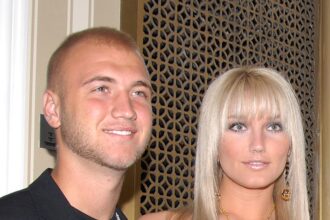 Hulk Hogan’s Kids Nick Hogan, Brooke Hogan Not Feuding After His Death