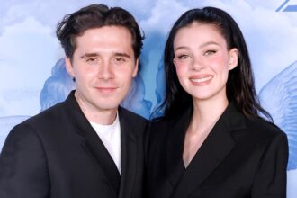Brooklyn Beckham Defends Wife Nicola Peltz Against Body-Shaming Comments