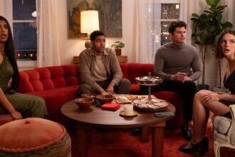 Το Hulu ακυρώνει τη σειρά «Not Suitable for Work» της Mindy Kaling μετά από μία σεζόν
