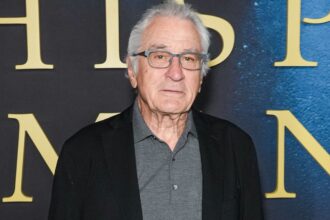 Why Robert De Niro Feels Guilty as a Dad of 7 Kids