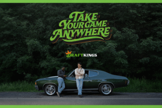 DraftKings Taps Kevin Hart, Nick Jonas for Road-Trip Commercial