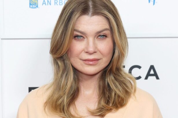 Ellen Pompeo to Star in Hulu Show ‘Not a Sound’ as ER Nurse