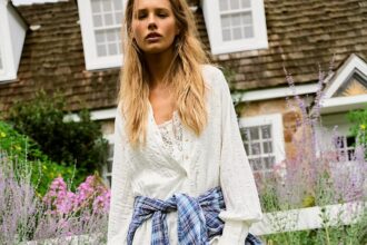 The Summer-to-Fall Dresses You’ll Keep Wearing Into September 