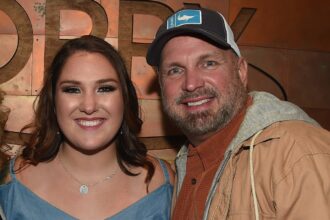 Garth Brooks’ Daughter Allie Colleen Details Fear After Dolly Parton Death