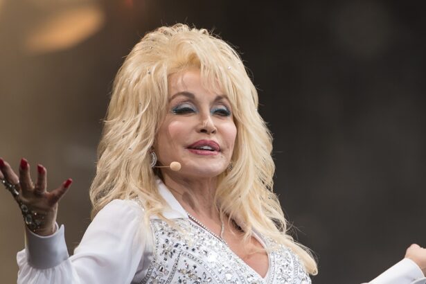 Dolly Parton’s Nephew Bryan Seaver Fired by Estate From Security Role 