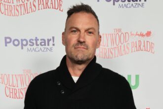 Brian Austin Green Details Lower Sex Drive, Testosterone at 53