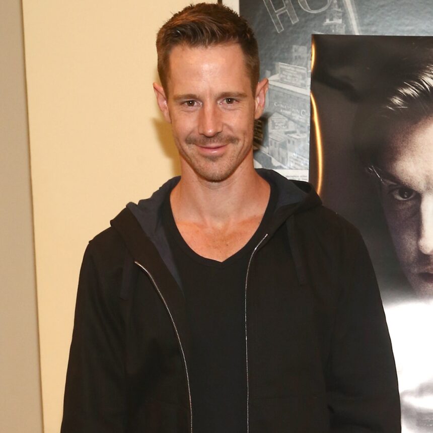Why Veronica Mars Star Jason Dohring Left Acting for Farming
