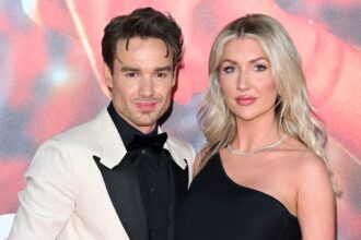 Liam Payne’s Girlfriend Kate Cassidy Shares Birthday Tribute to Late Singer
