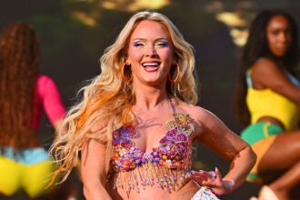 Grammys 2027: Zara Larsson Doesn’t Want Best New Artist Due to Career