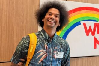 Η Mychal Threets από το «Reading Rainbow» νοσηλεύεται λόγω προβλημάτων ψυχικής υγείας