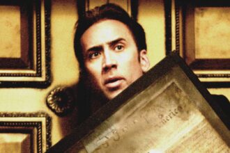 Επιβεβαιώθηκε το «National Treasure 3» με τον Νίκολας Κέιτζ, σύμφωνα με τον σκηνοθέτη της σειράς