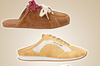 Stylish Slip-On Sneakers for Beating the Back-To-School Rush
