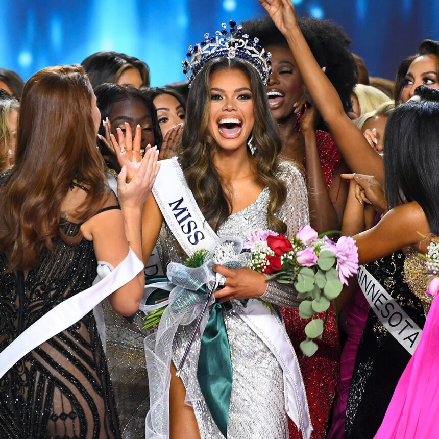 Διαγωνισμός «Miss USA»: Όλοι οι κανόνες που πρέπει να τηρούν οι διαγωνιζόμενες