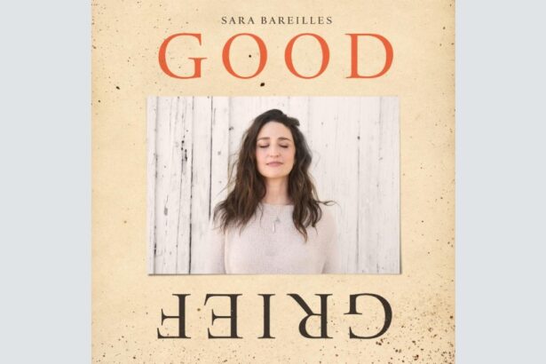 Sara Bareilles ‘Good Grief’: Album Review