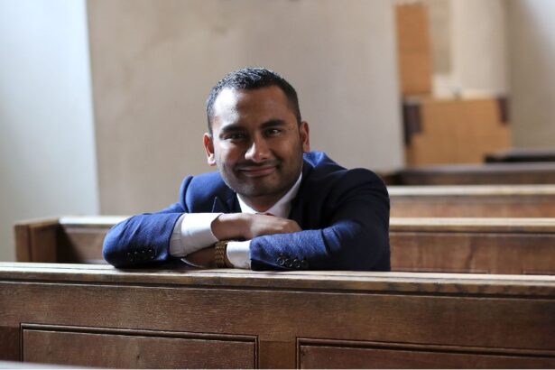 Sister Group Inks Production Deal With Amol Rajan