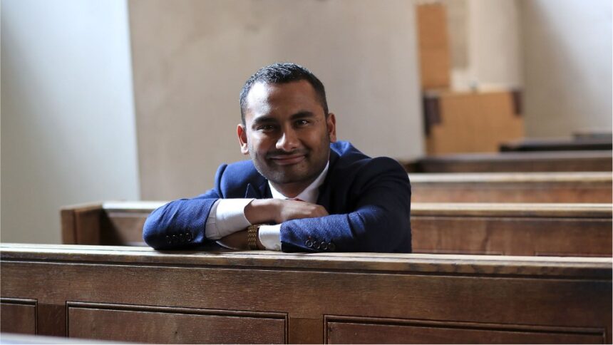 Sister Group Inks Production Deal With Amol Rajan