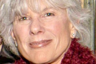 Andrea Eastman Dead: Former Hollywood Agent Was 86