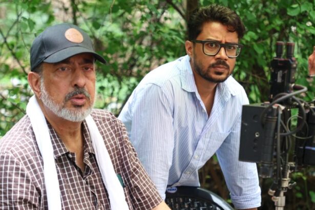 Anup Singh Sets Mumbai Film ‘Lasya: The Gentle Dance’