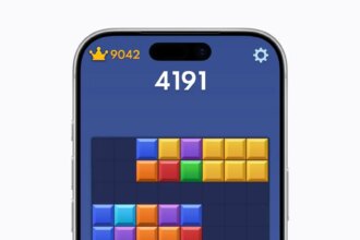 Block Blast! πηγαίνει χωρίς διαφημίσεις στο Apple Arcade