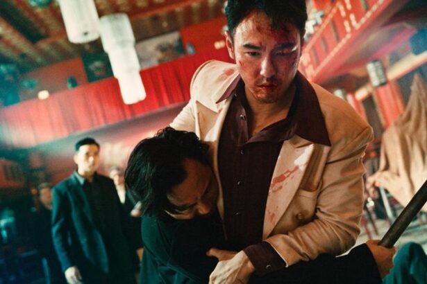 Sabu’s ‘Arrested Memory’ Leads Golden Horse Awards Nominations, Shu Qi’s ‘Girl’ Close Behind