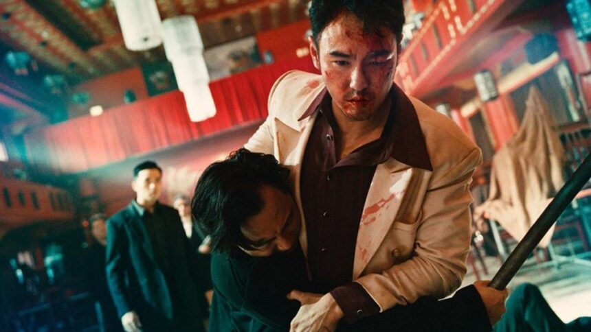 Sabu’s ‘Arrested Memory’ Leads Golden Horse Awards Nominations, Shu Qi’s ‘Girl’ Close Behind