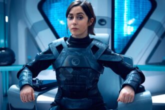 Η 8η σεζόν του «Black Mirror» βρίσκεται σε παραγωγή, ενώ ανανεώθηκαν οι σειρές «Being Gordon Ramsay» και «Legends»