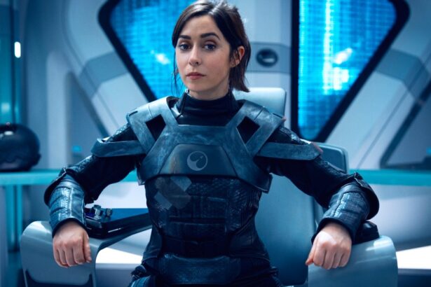 Η 8η σεζόν του «Black Mirror» βρίσκεται σε παραγωγή, ενώ ανανεώθηκαν οι σειρές «Being Gordon Ramsay» και «Legends»