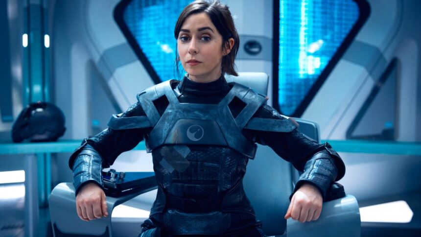 Η 8η σεζόν του «Black Mirror» βρίσκεται σε παραγωγή, ενώ ανανεώθηκαν οι σειρές «Being Gordon Ramsay» και «Legends»