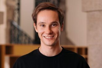 Holywater Tech Chief Bogdan Nesvit on the Booming Biz of Microdramas
