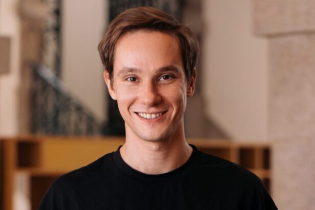 Holywater Tech Chief Bogdan Nesvit on the Booming Biz of Microdramas