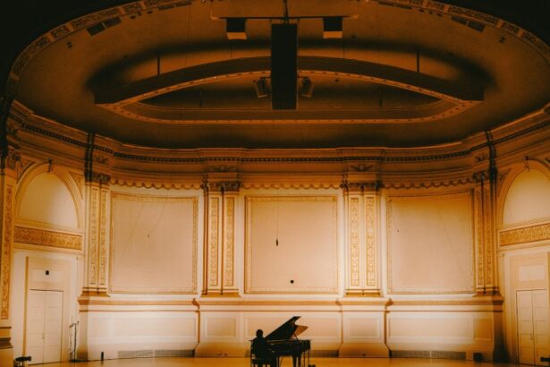Paul Thomas Anderson’s ‘Cameron Winter at Carnegie Hall’ Sets World Premiere at NYFF