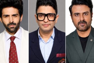 Kartik Aaryan’s ‘Captain India’ Sets September London Shoot