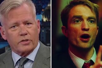 Chris Hansen Slams Primetime, Robert Pattinson: Detached From Reality