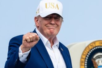 Trump Endorses U.S. Tax Incentive to Keep Hollywood Production