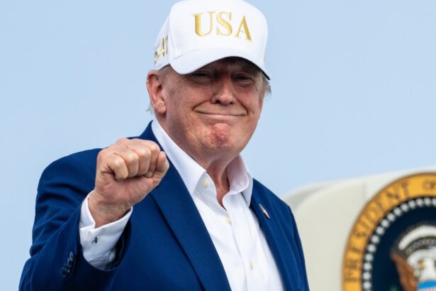 Trump Endorses U.S. Tax Incentive to Keep Hollywood Production