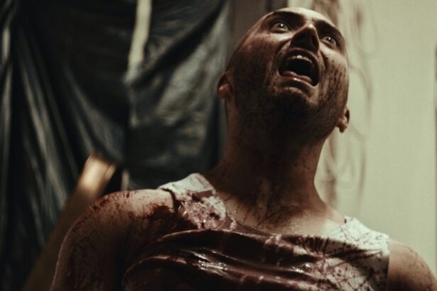 Australian Supernatural Horror ‘Effigy’ Wraps, Unveils First Looks