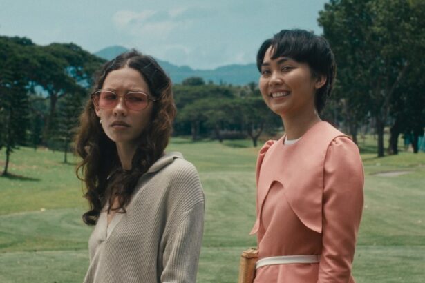 Oscars: Philippines Selects Rafael Manuel’s ‘Filipiñana’ for International Feature Race