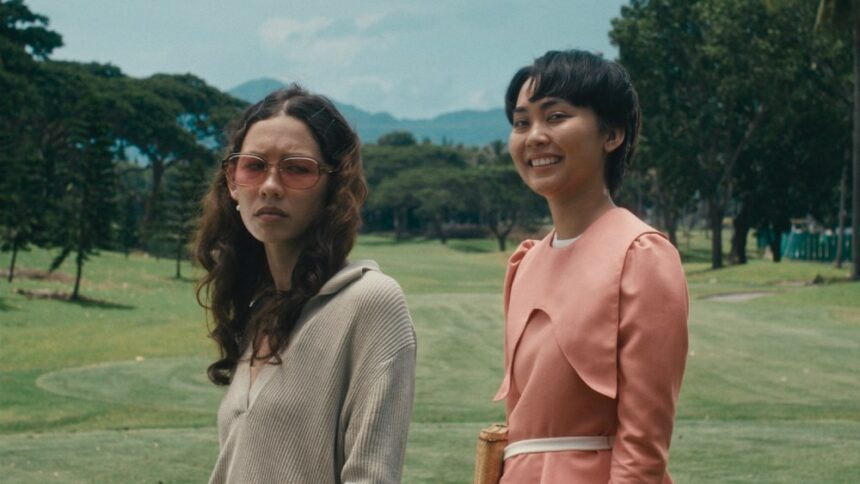 Tokyo Film Festival Adds New Competition, Award Honoring Women