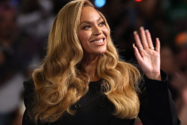 Η Beyoncé θα δωρίσει 1 εκατομμύριο δολάρια για τις προσπάθειες ανακούφισης των σεισμοπαθών στην Κολομβία