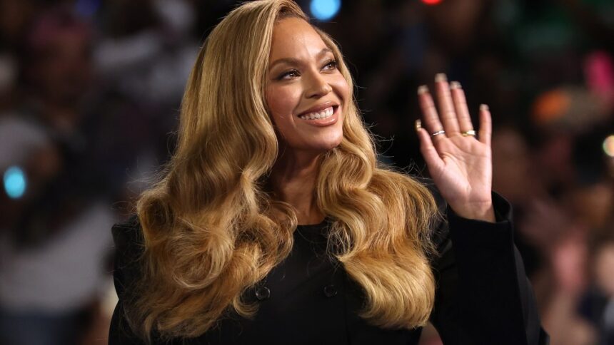Η Beyoncé θα δωρίσει 1 εκατομμύριο δολάρια για τις προσπάθειες ανακούφισης των σεισμοπαθών στην Κολομβία