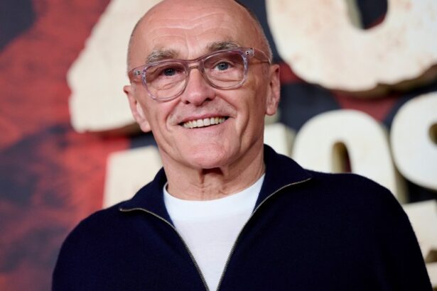 Danny Boyle to Receive Variety’s Creative Impact in Directing Award at Venice