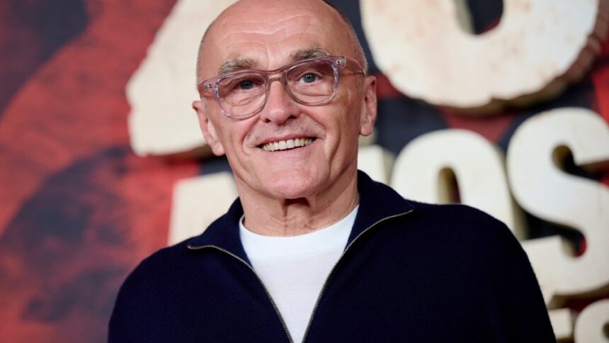 Danny Boyle to Receive Variety’s Creative Impact in Directing Award at Venice
