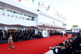 Venice Film Festival Jury Press Conference ‘Probably Not’ Happening Due to Scheduling, Will Replace Event With Welcome Cocktails for Journalists