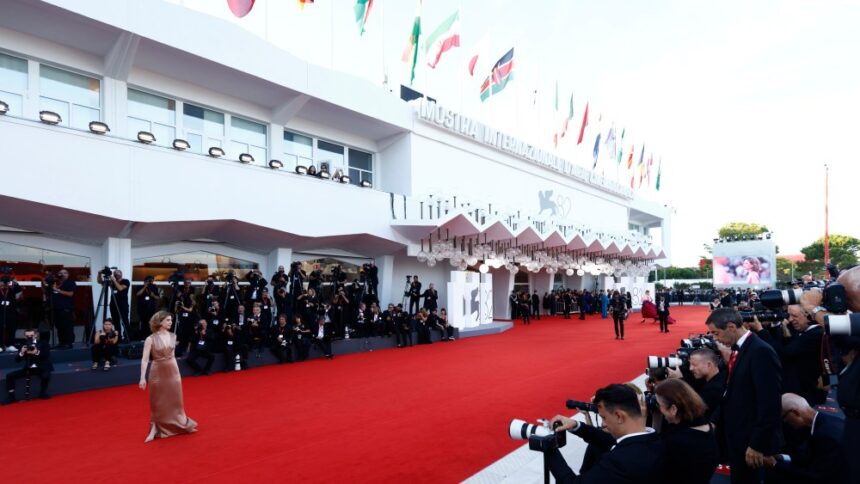 Venice Film Festival Jury Press Conference ‘Probably Not’ Happening Due to Scheduling, Will Replace Event With Welcome Cocktails for Journalists