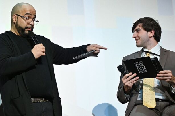 SCAD Savannah Film Festival Returns For 29th Year