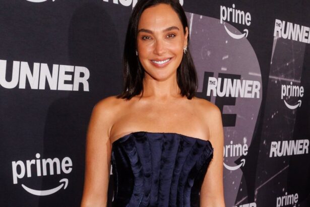 PHOTOS: Gal Gadot, Paul Mescal and More Red Carpet Pics August 2026