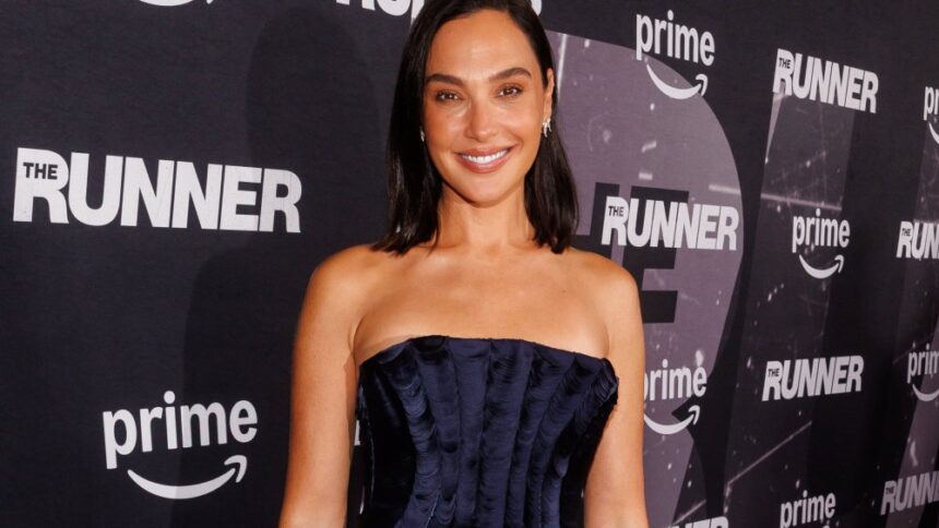 PHOTOS: Gal Gadot, Paul Mescal and More Red Carpet Pics August 2026