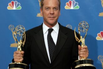 Remembering the 2006 Emmys, When 24 Won the Last Broadcast Drama Emmy