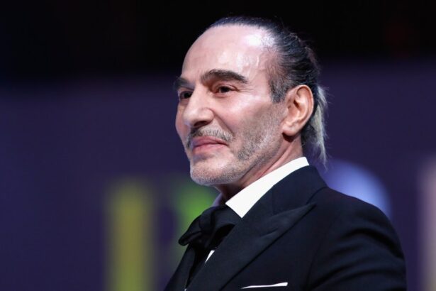 John Galliano Met Gala Canceled for 2027 Amid Racism Backlash
