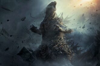 Η Toho και η Gkids παρουσιάζουν βίντεο από τα παρασκήνια της ταινίας «Godzilla Minus Zero»
